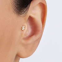 Marquise Harmony Piercing -Single