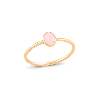 Juicy Opal Ring