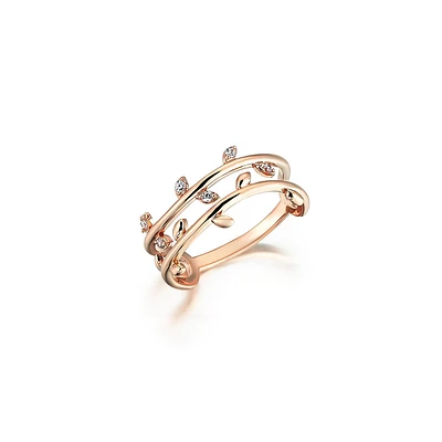 Athena Ring