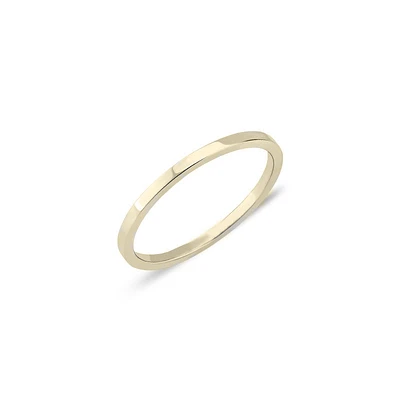 Timeless Classic Ring