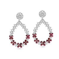 Royal Majesty Earring