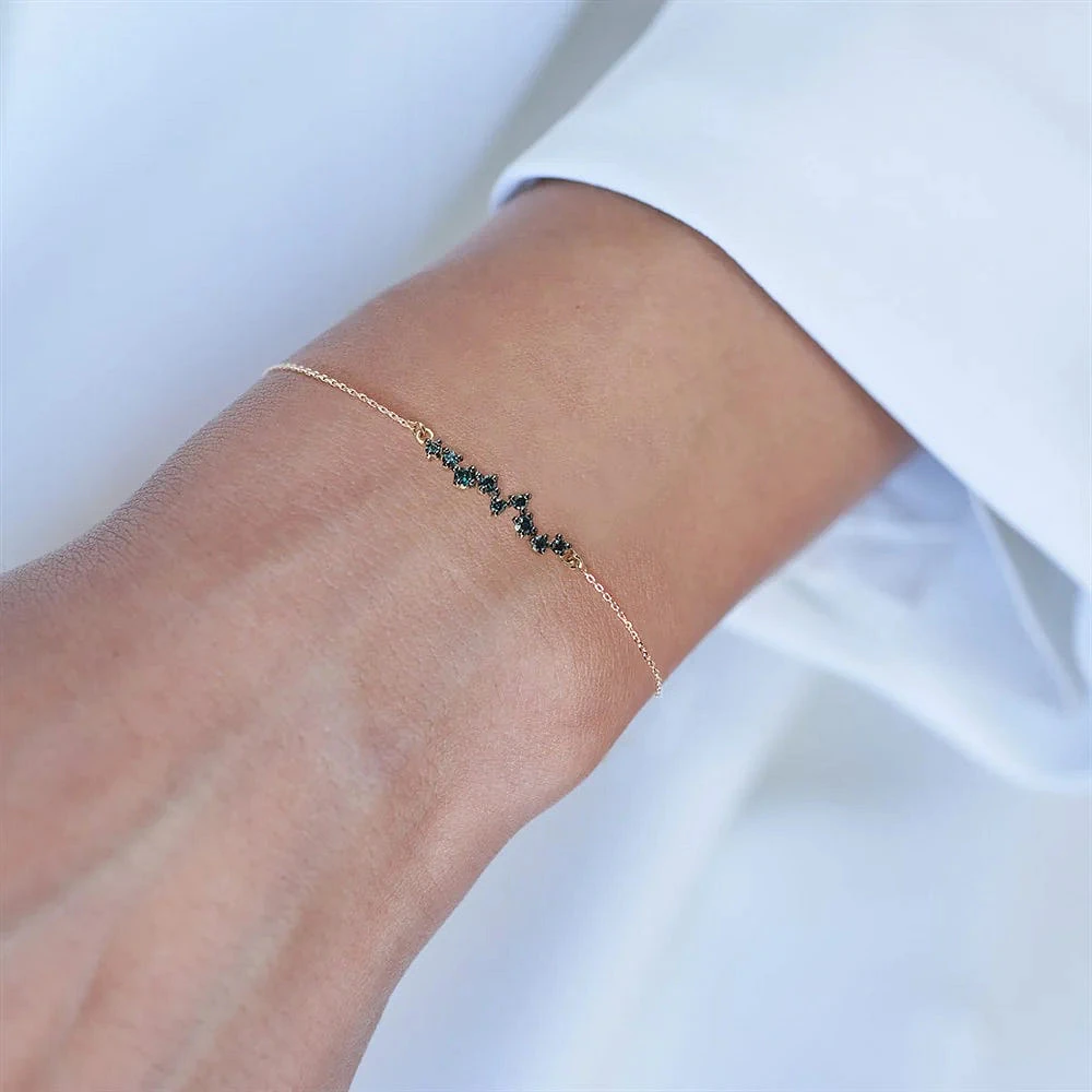 Comet Bracelet