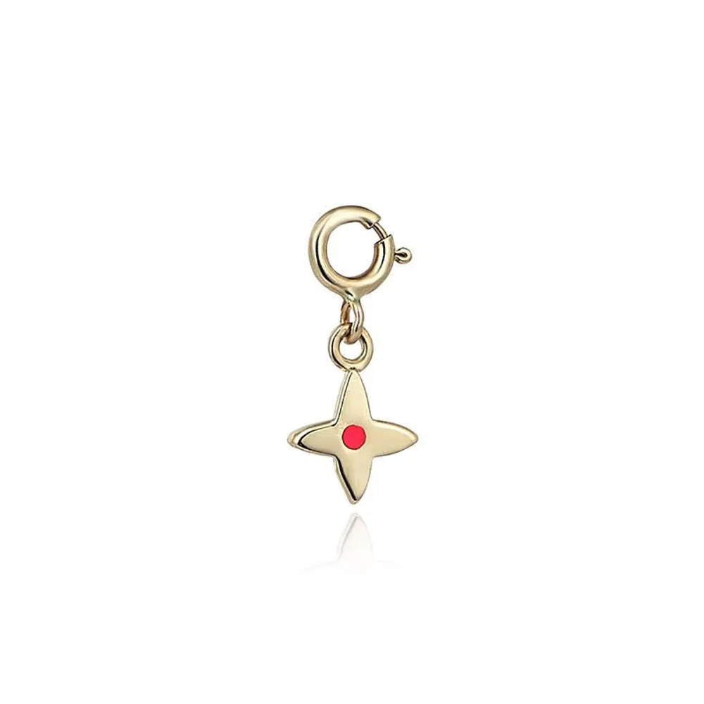 Little Star Charm