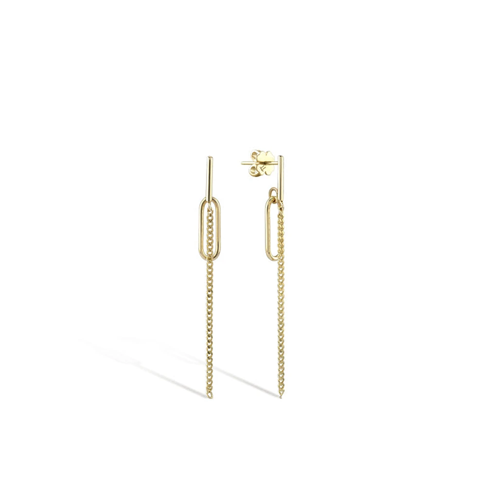 Marlo Earring