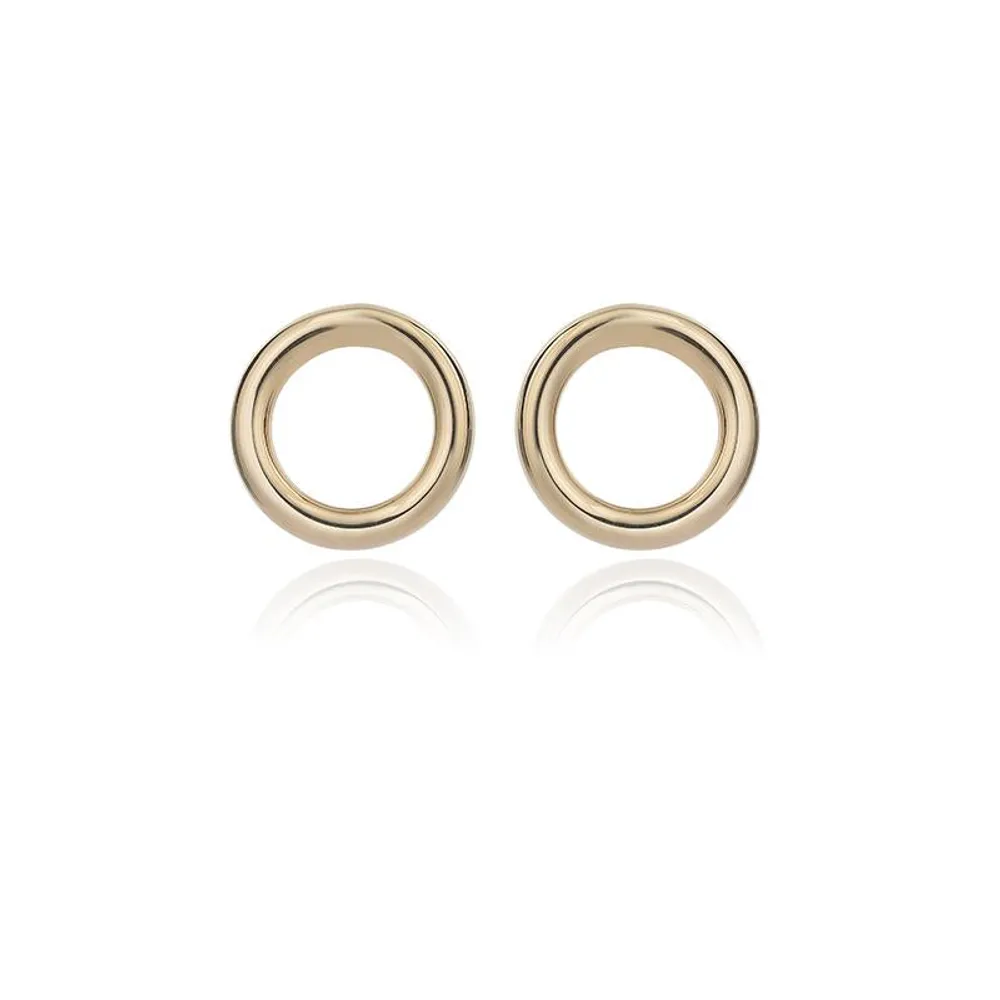 Happy Circles Earring