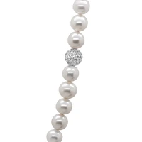 Whitewater Pearl Necklace