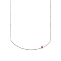 Cocktail Necklace