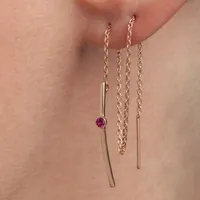 Cocktail Earring