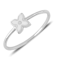 Daisy Sharp Ring