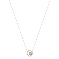 Cherry Bloom Necklace