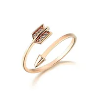 Arrow Ring