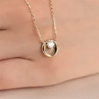 Seed Pendant