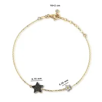 Star Bracelet