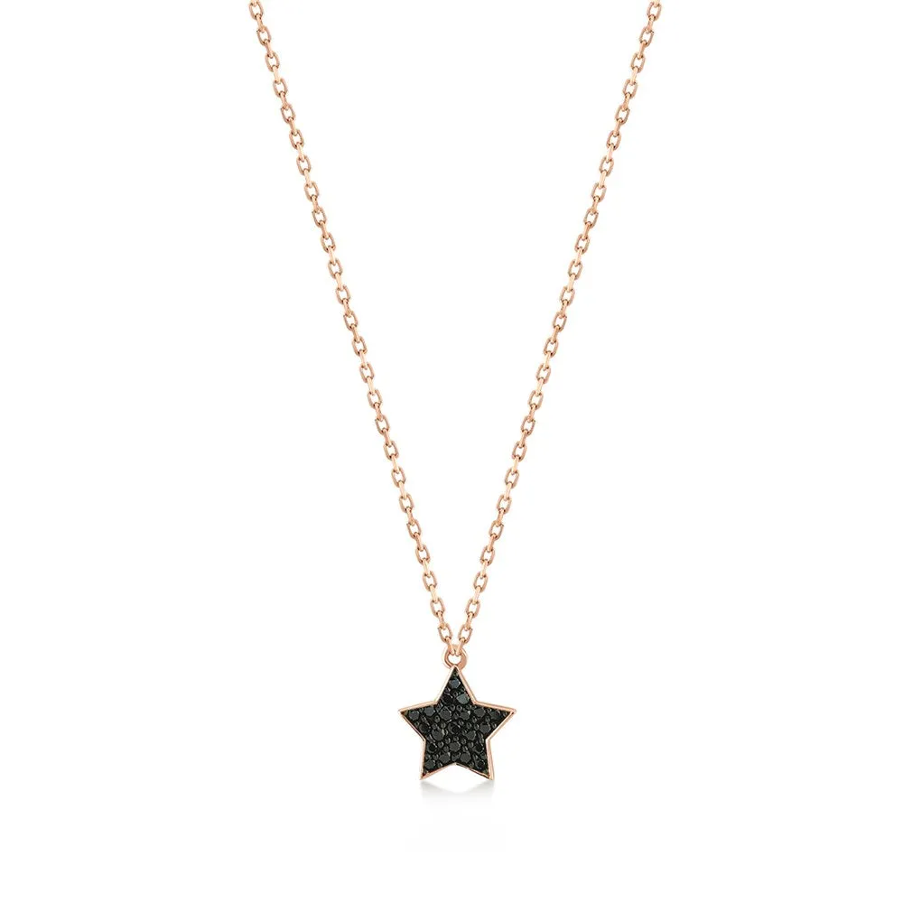 Star Necklace