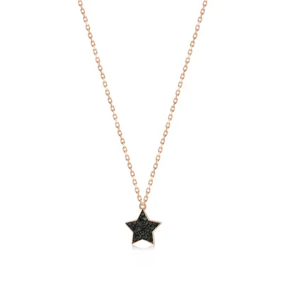 Star Necklace