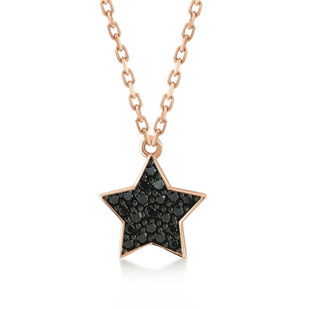 Star Necklace