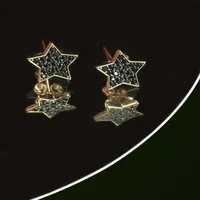 Star Earring