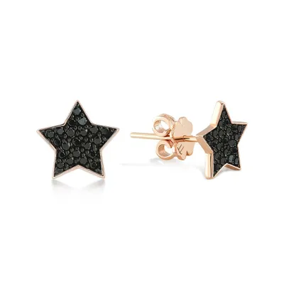 Star Earring