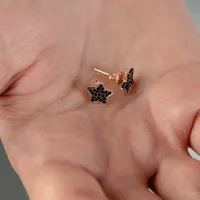 Star Earring