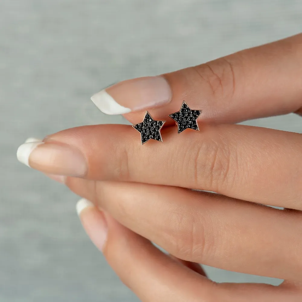 Star Earring