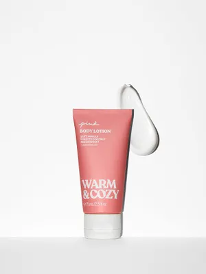 Mini Body Lotion