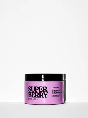 Body Scrub