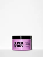 Comforting Vanilla Body Scrub
