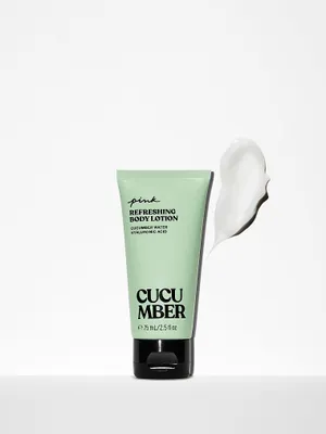 Mini Body Lotion