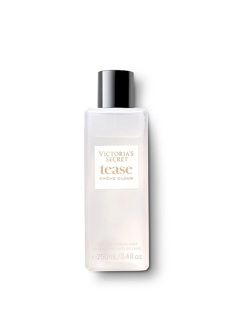Fine Fragrance Travel Mist