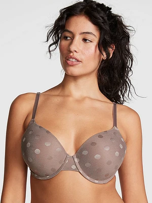 Wear Everywhere Lightly Lined T-Shirt Bra