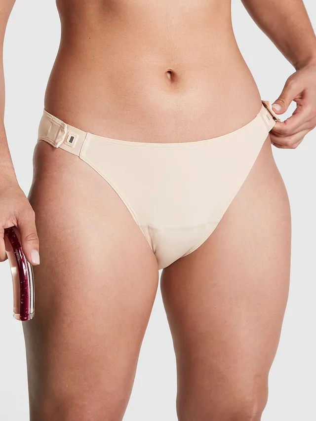 Bali Beautifully Confident With Leak Protection Period + Leak Resistant Brief  Panty Dfllb1 - JCPenney