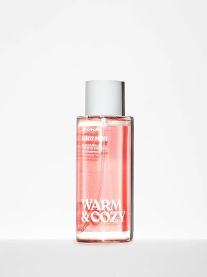 Fresh & Clean Body Mist