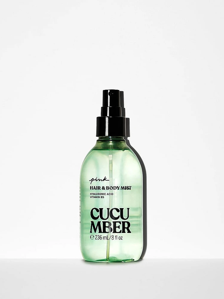 Hair & Body Mist