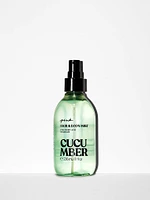 Hair & Body Mist
