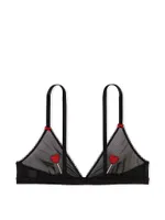 Tease Wireless Triangle Bralette