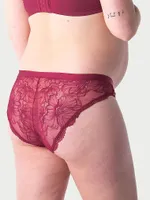 True Luxe Maternity Brief Panty