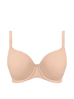 Undetected Underwire Molded T-Shirt Bra