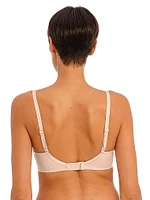 Undetected Underwire Molded T-Shirt Bra