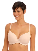 Undetected Underwire Molded T-Shirt Bra