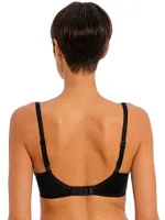 Undetected Underwire Molded T-Shirt Bra