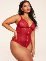 Rosie Teddy