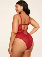 Rosie Teddy