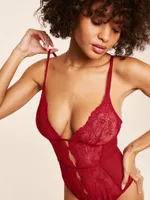 Rosie Teddy