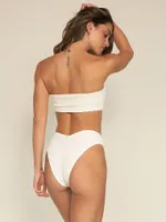 Paula Crochet Bikini Bottom