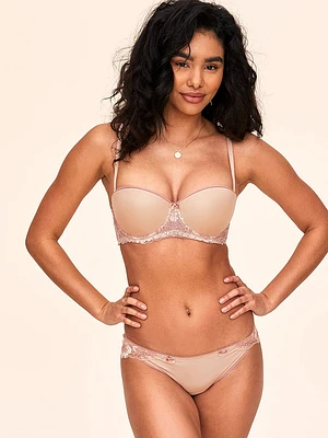 Kendil Balconette Bra