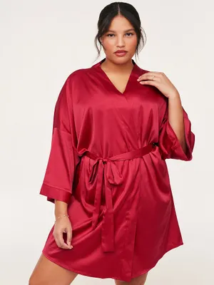 Roxey Robe