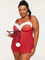 Claussine Babydoll