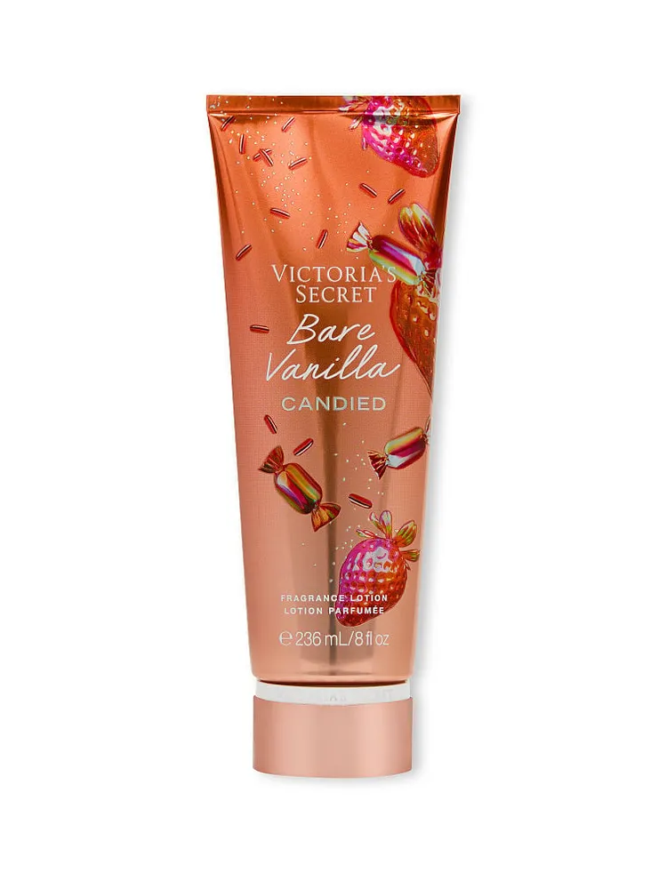 Candied Fragrance Lotion