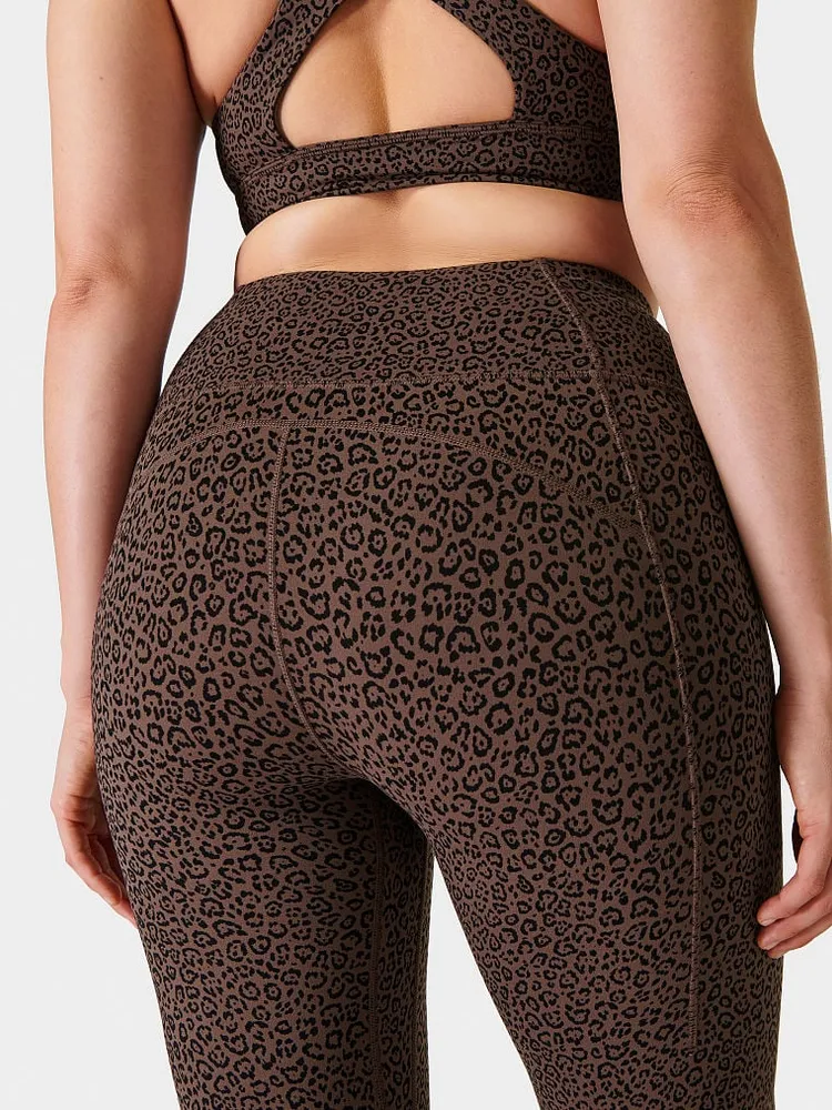 Super-Soft 7/8 Yoga Leggings