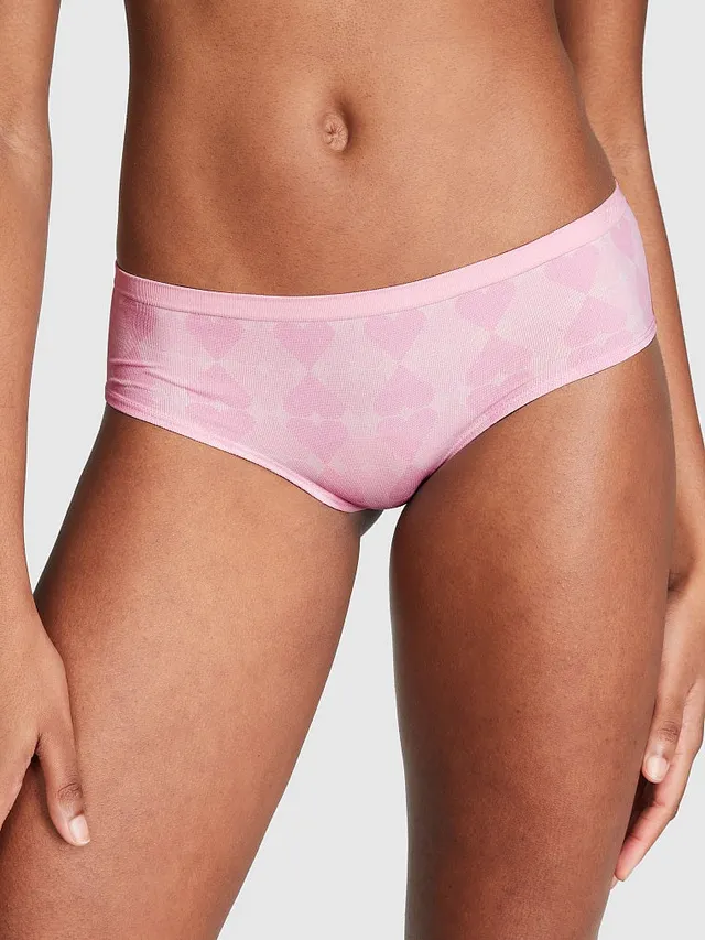 Maurices Simply Comfy Floral Cotton Hipster Panty